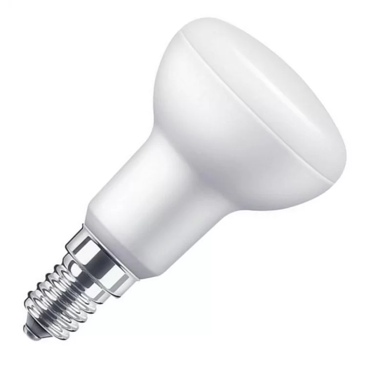 Светодиодная лампа Osram 4058075282575 STAR E14 4000K 220В R50 цена 60грн - фотография 2