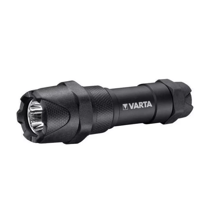 Ліхтар Varta Indestructible F10 Pro LED 3хаА 18710101421