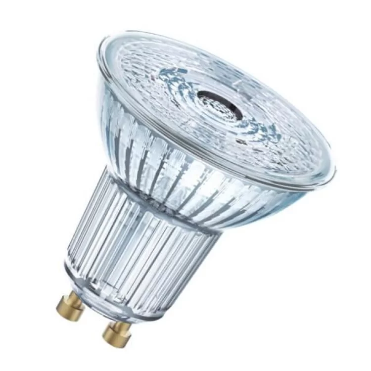 Світлодіодна лампа Osram 4058075096646 LED Value PAR16 GU10 6,9Вт 3000К 230В ціна 109грн - фотографія 2