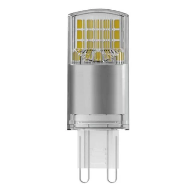 Светодиодная лампа Osram 4058075811553 LED Parathom PIN32 G9 3,5-35Вт 2700К 230В DIM (диммируемая) цена 245грн - фотография 2