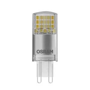 Світлодіодна лампа Osram 4058075811553 LED Parathom PIN32 G9 3,5-35Вт 2700К 230В DIM (димміювальна)