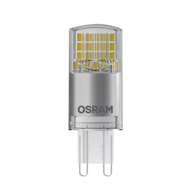 Светодиодная лампа Osram 4058075811553 LED Parathom PIN32 G9 3,5-35Вт 2700К 230В DIM (диммируемая)