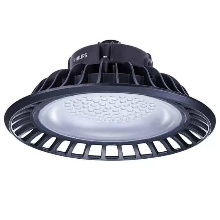 Светильник Philips 911401579651 Signify BY235P LED100/NW PSU NB RU (Clear) 100Вт