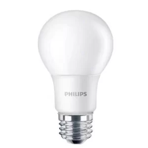 Светодиодная лампа Philips 929001162207 LED Bulb A60/PF E27 9,5-70Вт 3000К 230В