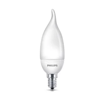Світлодіодна лампа Philips 929001905807 EssLED Candle 840 BA35NDFRRCA E14 6,5Вт