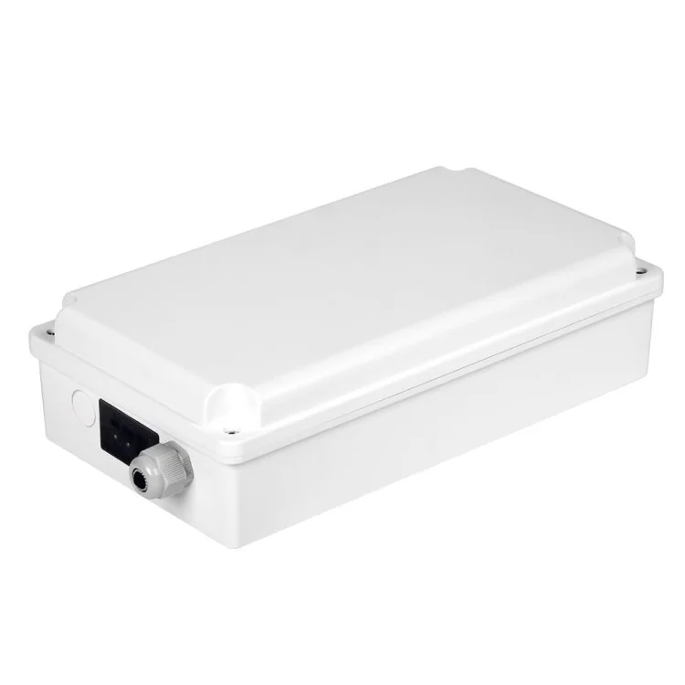 Универсальный блок аварийного питания IEK LLVPOD-EPK-120-1H-U БАП120-1.0 для LED IP65