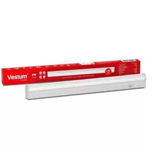 Мебельный LED светильник Vestum 1-VS-6201 5Вт 4500K 220В