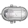 Светильник с стальной решёткой Lena Lighting Oval LED 4,5Вт 3000K (30939019)