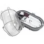 Світильник із сталевою решіткою Lena Lighting Oval LED 4,5Вт 3000K (30939019)