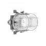 Светильник с стальной решёткой Lena Lighting Oval LED 4,5Вт 3000K (30939019)