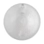 Белый светильник Lena Lighting Camea 75Вт с призматическим рассеивателем (30808005)