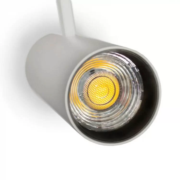 продаем Трековый светильник Evrolight Luce Intensa LI-20-01 (56772) 20Вт 4200К (белый) в Украине - фото 4