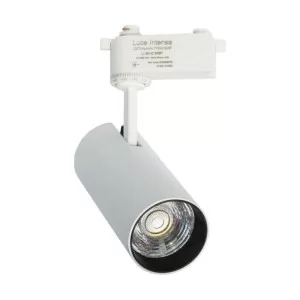 Трековий світильник Evrolight Luce Intensa LI-20-01 (56772) 20Вт 4200К (білий)
