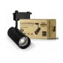 Трековий світильник Evrolight Luce Intensa LI-20-01 (56773) 20Вт 4200К (чорний)