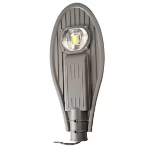 Консольный светильник Евросвет ST-50-08 (53642) 50Вт 4500Лм 6400К IP65