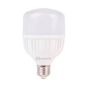 LED лампа Lectris 1-LC-1602 T100 30Вт 6500K 220В E27