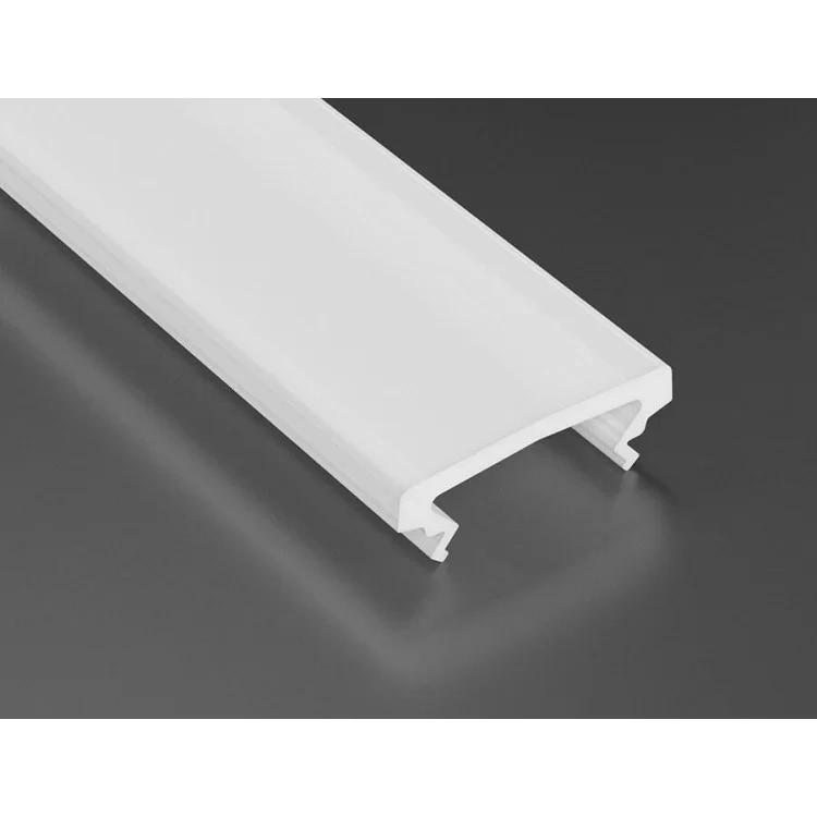Екран Lumines HIGHT PVC молочний ціна 65грн - фотографія 2