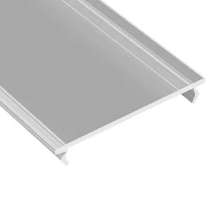 Екран Lumines WIDE PVC білий