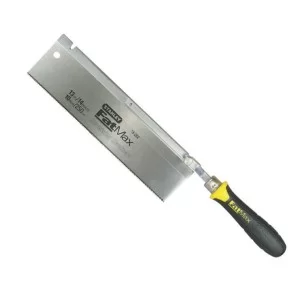 Ножівка чисторіжуча Stanley FatMax 250х55мм