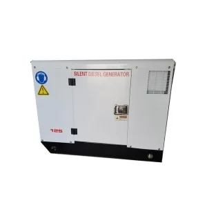 Дизельний генератор Darex Energy DE-12000SA3 12,5кВт 220/380В