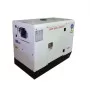 Дизельный генератор Darex Energy DE-12000S3 ATS 12,5кВт 220/380В