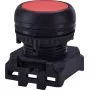 Кнопка-модуль втоплена ETI 004771240 EGF-R (червона)