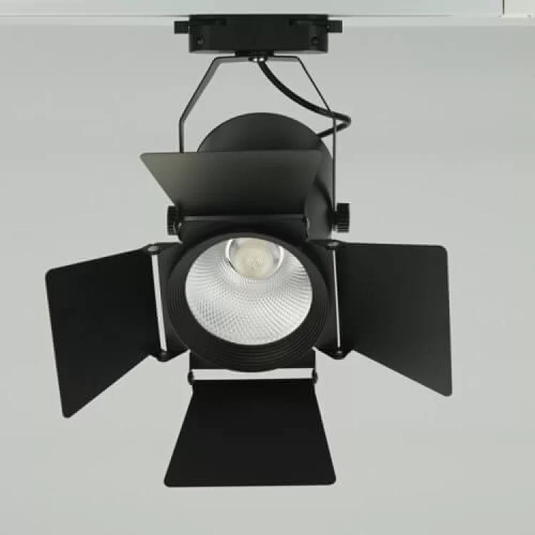 Світильник світлодіодний Feron AL110 20Вт 4000К чорний інструкція - картинка 6
