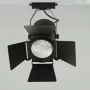 Світильник світлодіодний Feron AL110 20Вт 4000К чорний