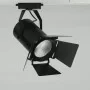 Светильник светодиодный Feron AL110 20Вт 4000К черный