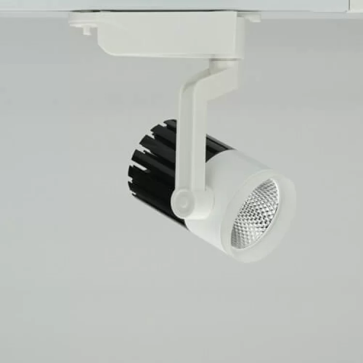 Світильник світлодіодний Feron AL119 30Вт 4000К білий ціна 453грн - фотографія 2