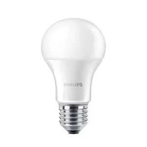 Светодиодная лампа Philips 929001312402 LED Bulb E27 230В 4000K A60 CorePro