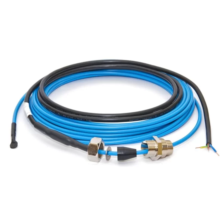 Нагрівальний кабель DEVIaqua 9T (DTIV-9) 3м ціна 5 091грн - фотографія 2