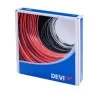 Нагрівальний кабель DEVIaqua 9T (DTIV-9) 3м