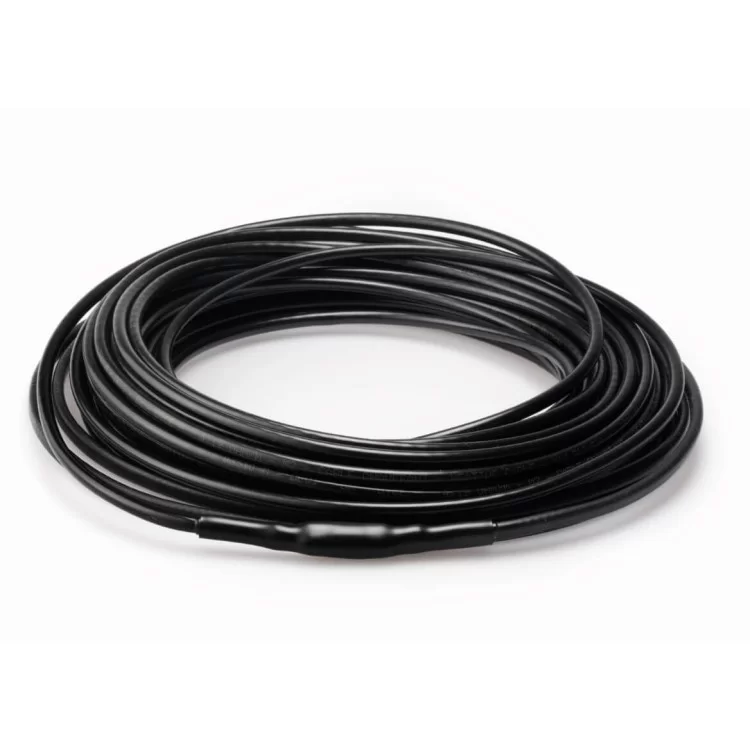 Нагрівальний кабель DEVIsnow 30T 215м (400В) ціна 34 021грн - фотографія 2