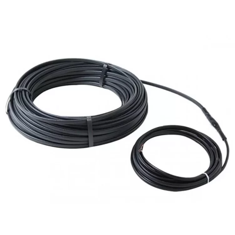 Нагрівальний кабель DEVIsnow 30T 17,5м (400В)