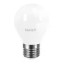 Світлодіодна лампа Maxus G45 F 8Вт 3000K 220В E27 (1-LED-5413)