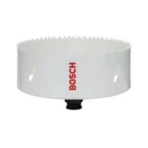 Коронка Bosch Progressor 121мм