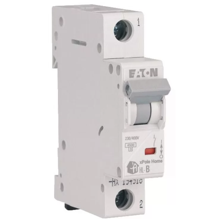 Автоматичний вимикач Eaton Moeller HL-B63/1 ціна 220грн - фотографія 2