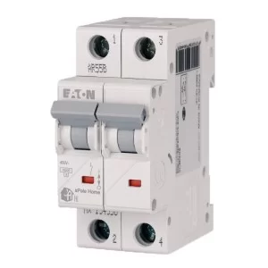 Автоматичний вимикач Eaton Moeller HL-B16/2