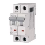 Автоматичний вимикач Eaton Moeller HL-B25/2