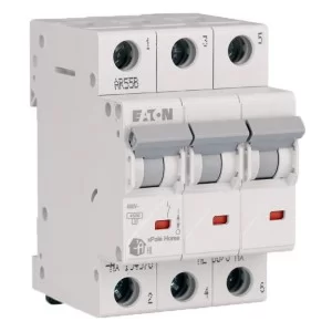 Автоматичний вимикач Eaton Moeller HL-B32/3