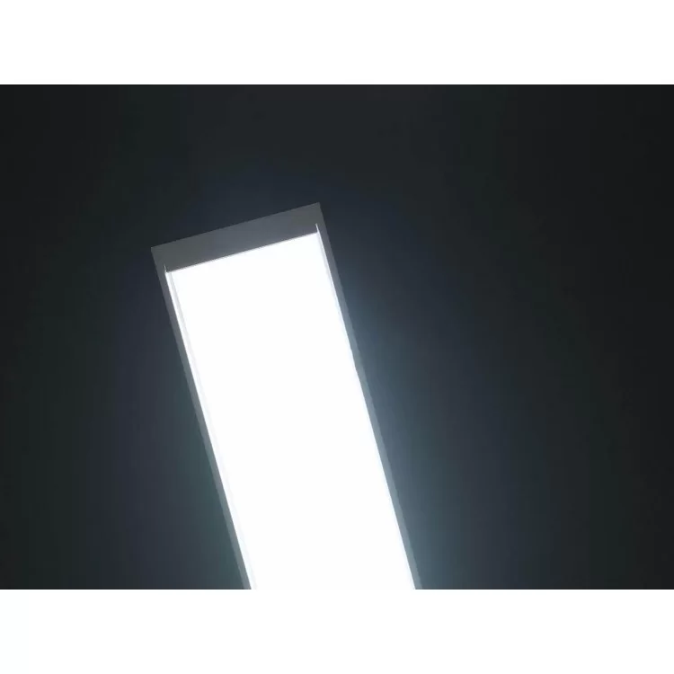 Профіль для світлодіодної стрічки Lumines SUBLI білий відгуки - зображення 5