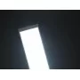 Профиль для светодиодной ленты Lumines SUBLI белый