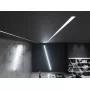 Профиль для светодиодной ленты Lumines SUBLI серебро