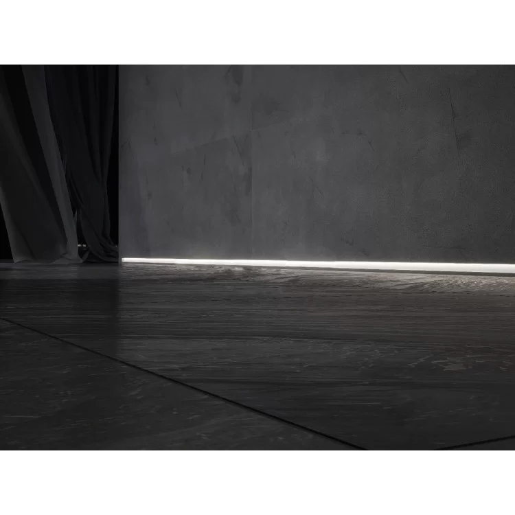 Профиль для светодиодной ленты Lumines TIANO белый отзывы - изображение 5