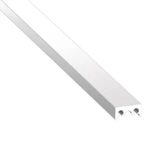 Профиль монтажный для светодиодной ленты Lumines Cosmo M1 серебро