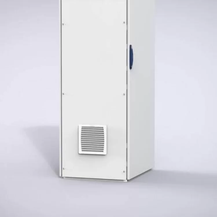 Фильтрующий вентилятор 125 м³/ч, 115В АС цена 4 617грн - фотография 2