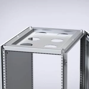 Стельова панель для вентиляторів, 600x600 мм