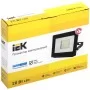 Світлодіодний прожектор IEK СДО 06-20 IP65 6500K