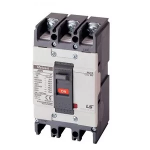 Автоматичний вимикач ABN403c 400A 42кА